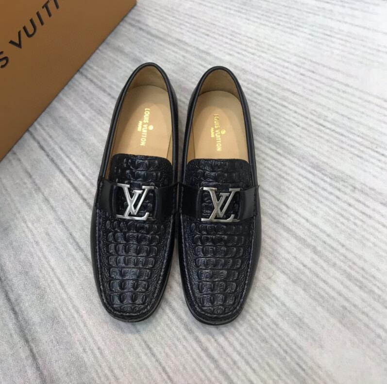 glami shop- LOV Men Shoes - 1300