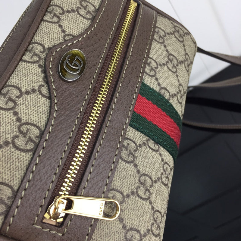 Satchel Bags - GUC Bags - 1289