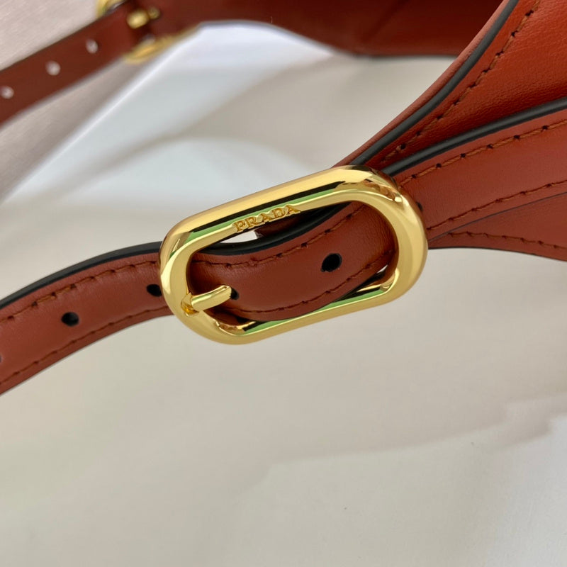 Satchel Bags - PDA Bags - 221