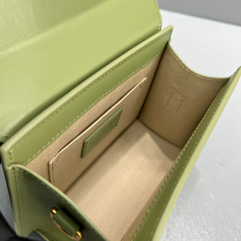 Satchel Bags - JQMS Bags - 195