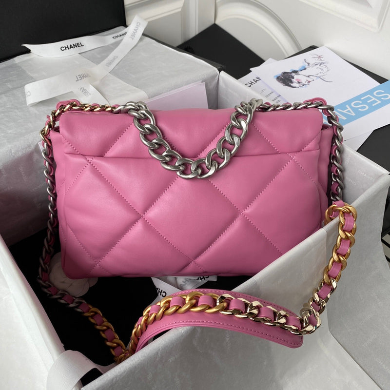 Satchel Bags - CHL Bags - 829