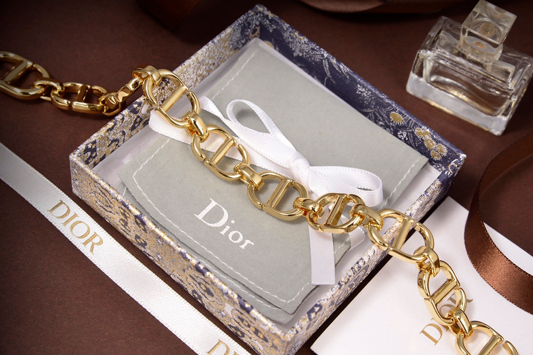 GLM - Top Quality Necklace DIR014