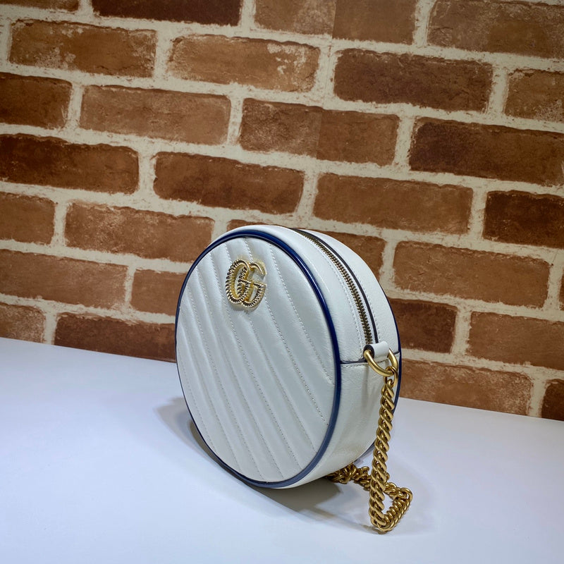 Satchel Bags - GCI Bags - 3514