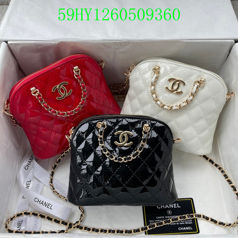 Glami - CHL Bags - 996