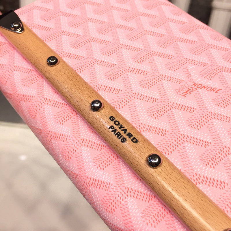 Satchel Bags - GOD Bags - 707