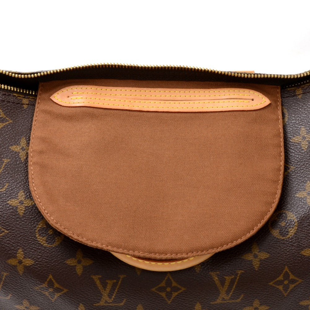 Louis Vuitto Speedy 30 Monogram Canvas Handbag