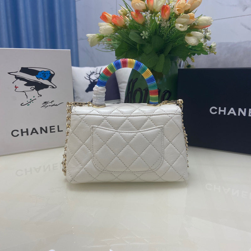 Satchel Bags - CHL Bags - 7406