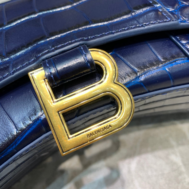 Satchel Bags - BGA Bags - 814