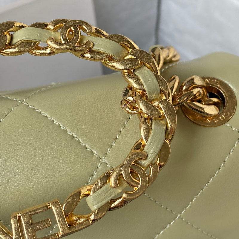 Satchel Bags - CHL Bags - 961