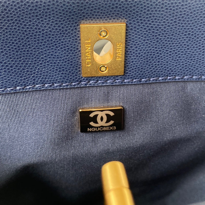 Satchel Bags - CHL Bags - 7583