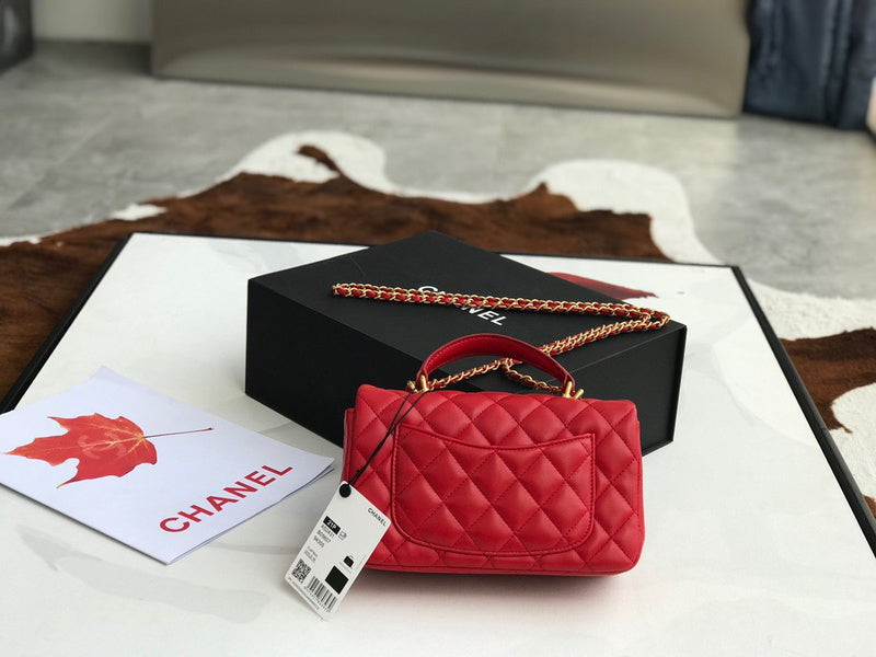 GLM - CHL Bags - 637