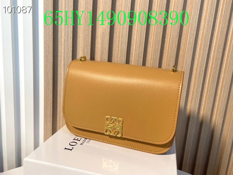 Satchel Bags - LWE Bags - 225