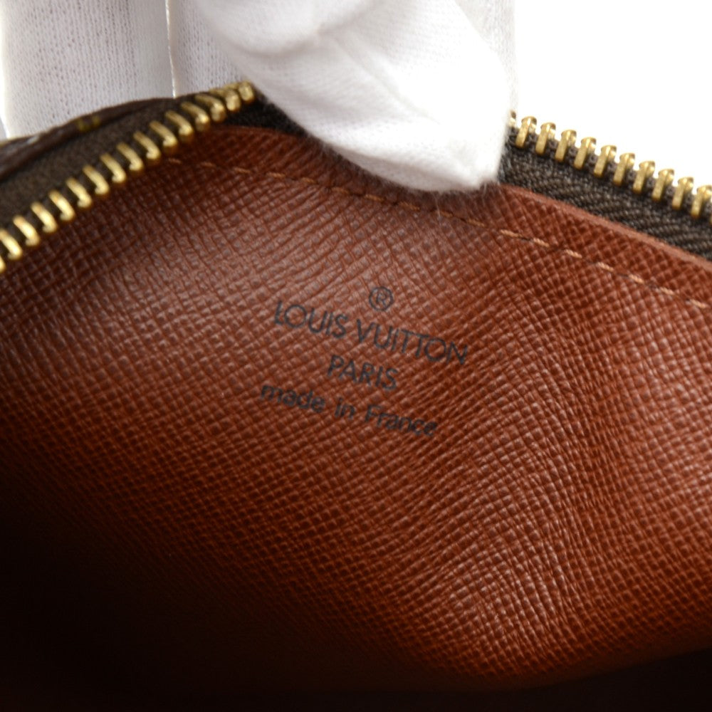 Louis Vuitto Papillon 27 Monogram Canvas Handbag