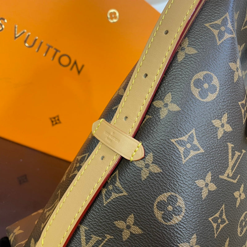 Satchel Bags - VL Bags - 1639