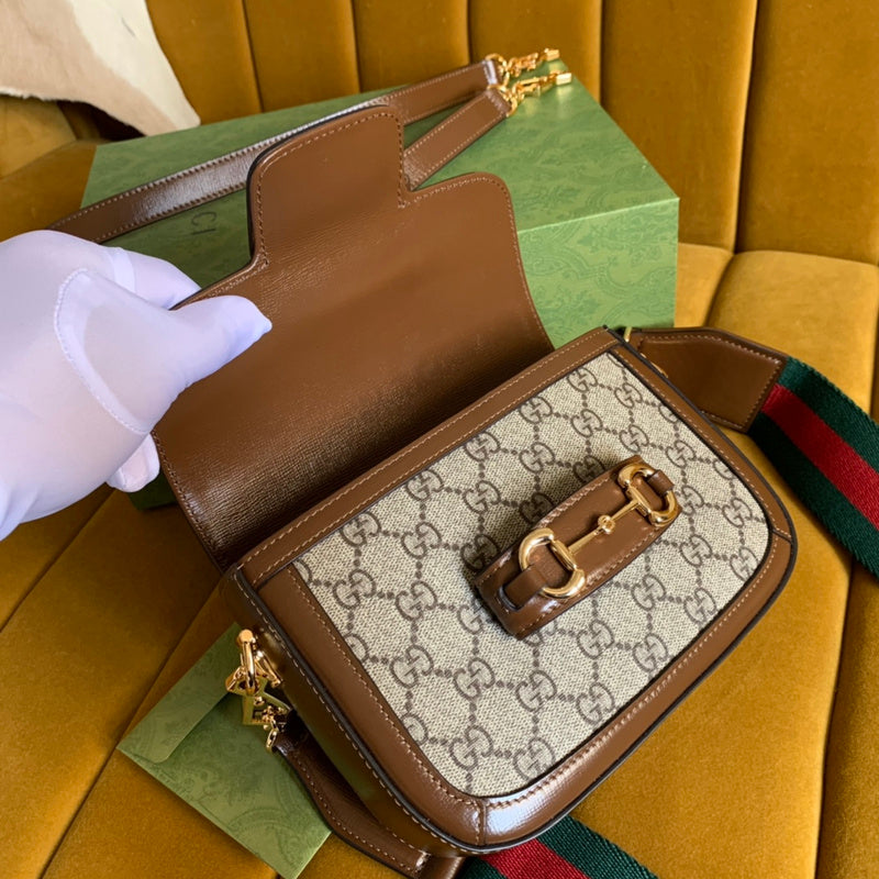 Satchel Bags - GCI Bags - 294