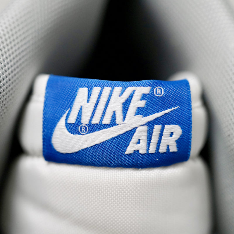GLM - AJ1 High Washed Blue