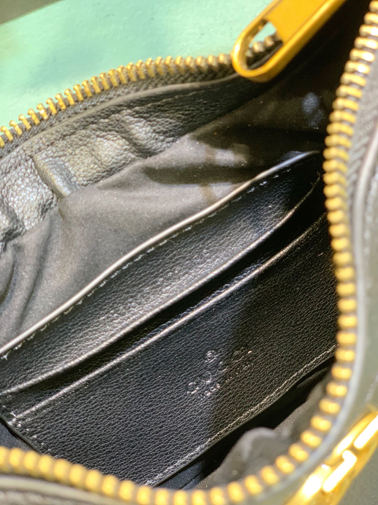 GLM - Top Quality Bag GCI 469