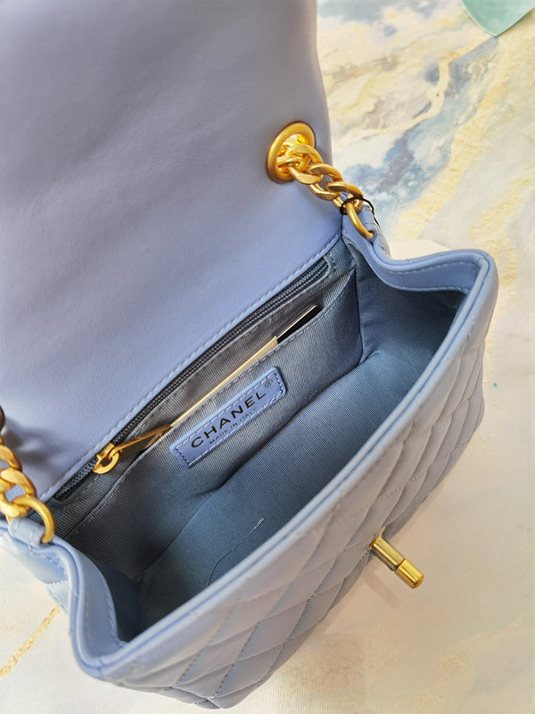 Satchel Bags - CHL Bags - 1698