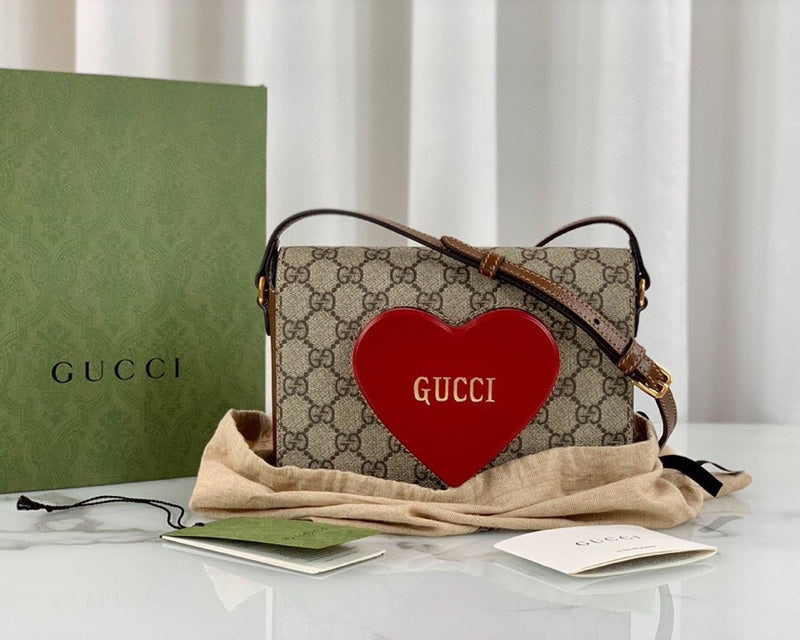 Satchel Bags - GCI Bags - 3181