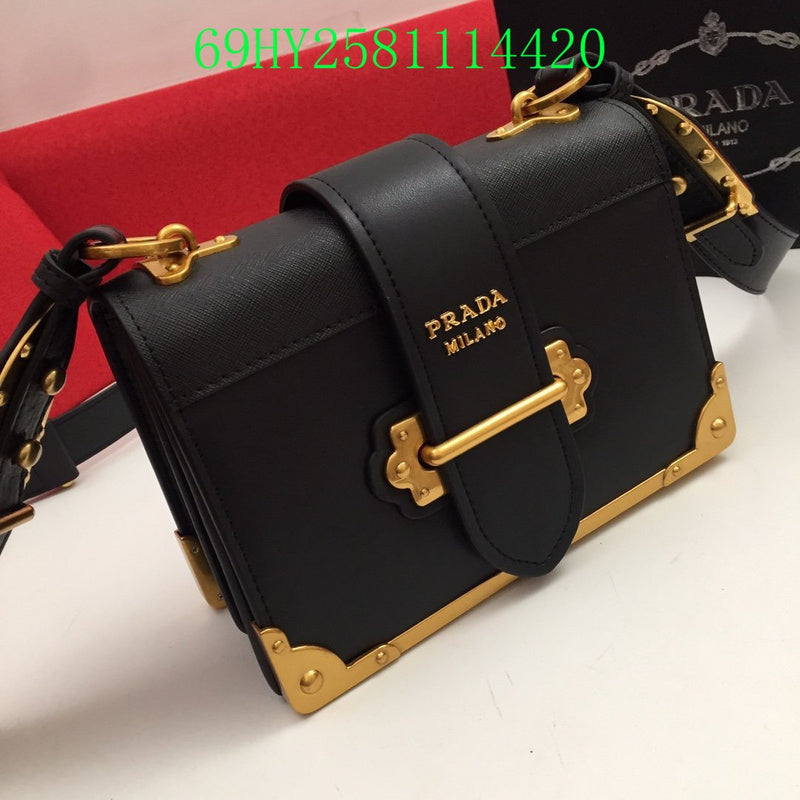 Satchel Bags - PDA Bags - 3824