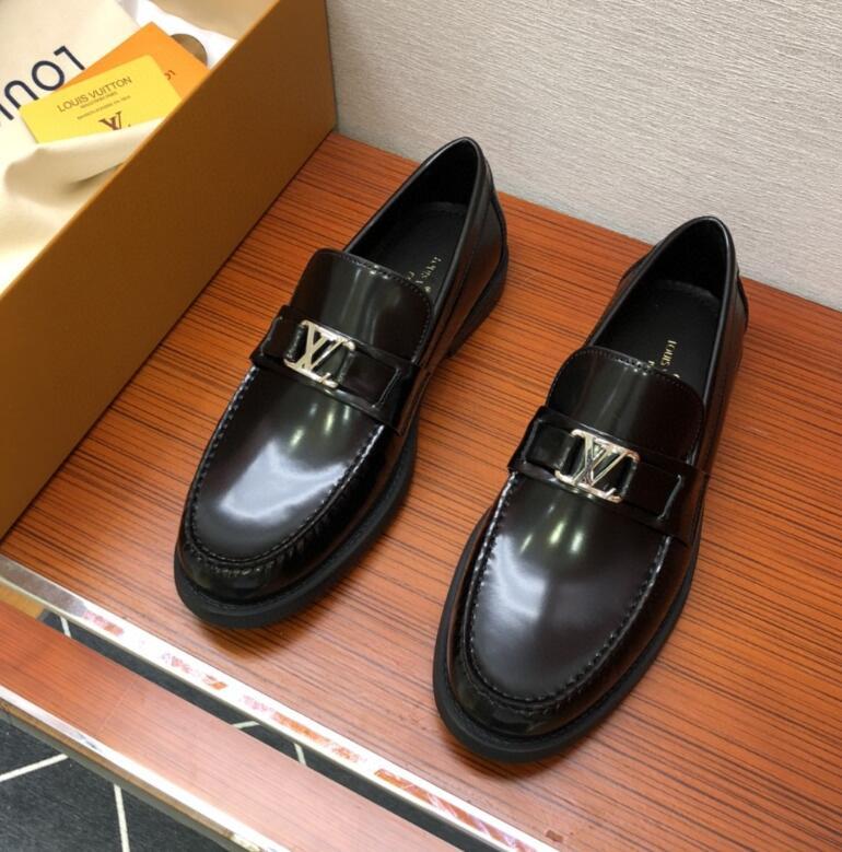 glami shop- LOV Men Shoes - 1447