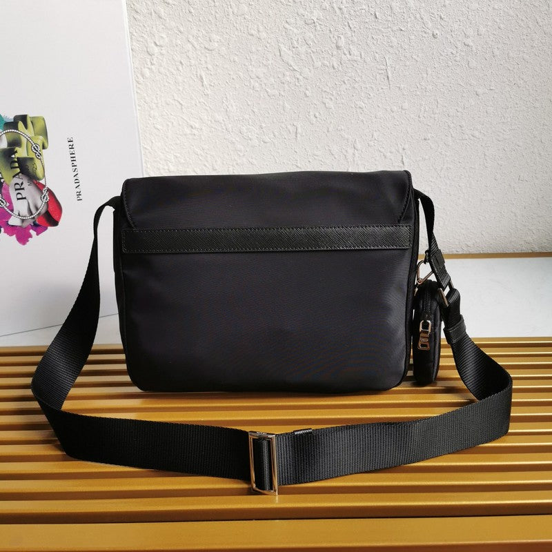 Satchel Bags - PDA Bags - 324