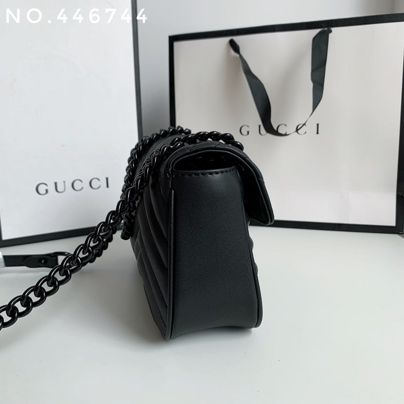 Satchel Bags - GUC Bags - 244
