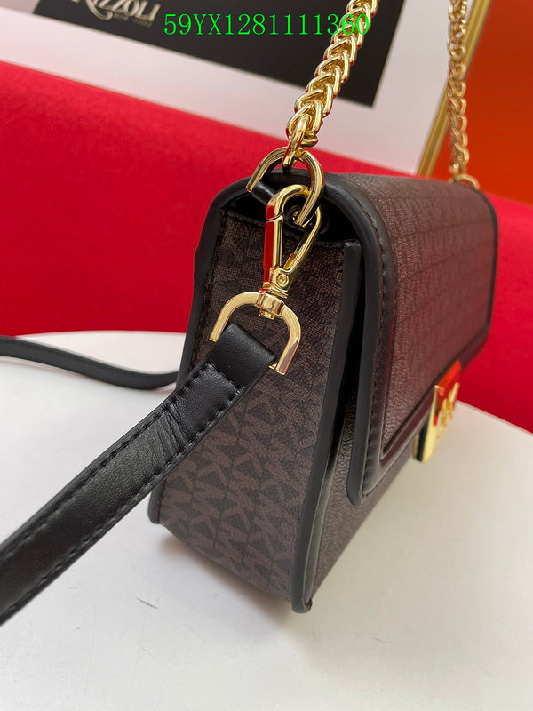 Satchel Bags - MK Bags - 563