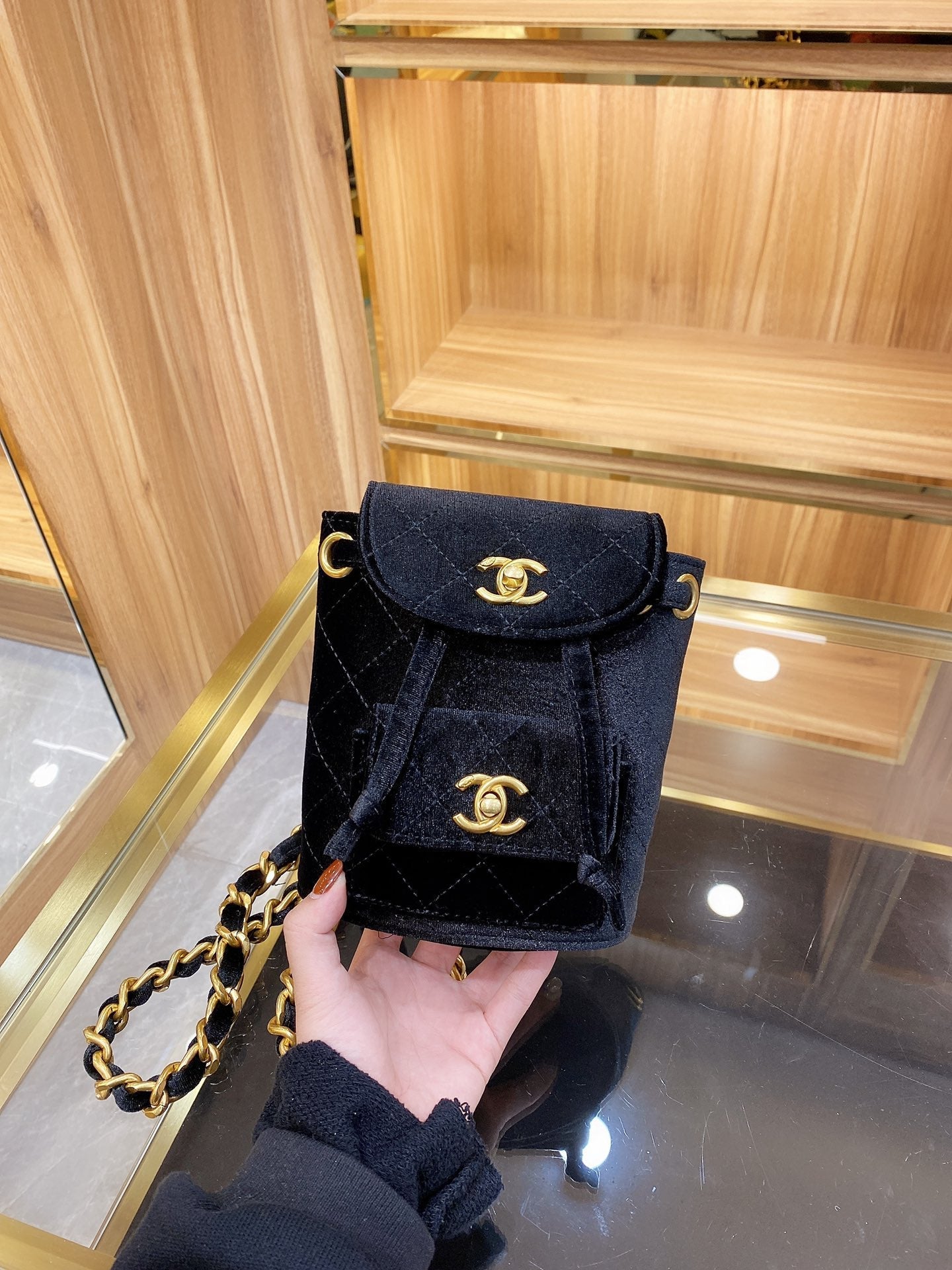 GLM - Top Quality Bags CHL 155