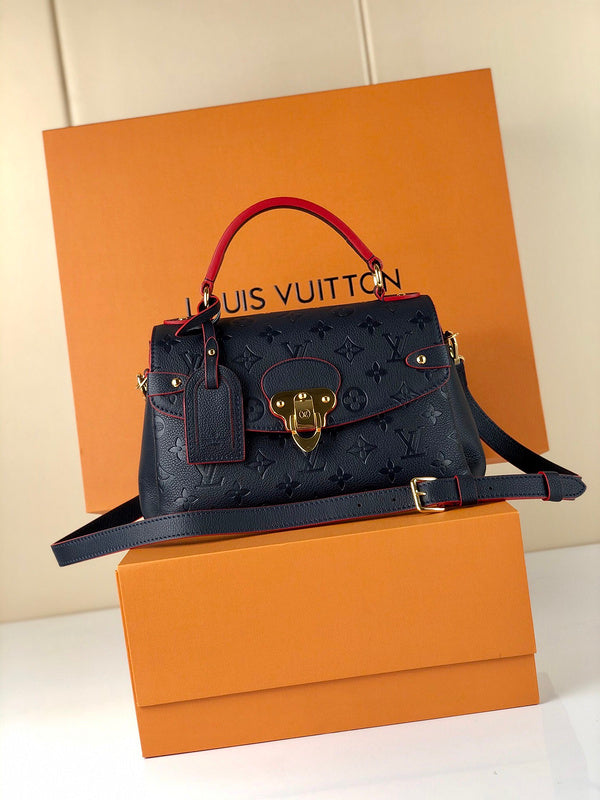 Satchel Bags - VL Bags - 4929