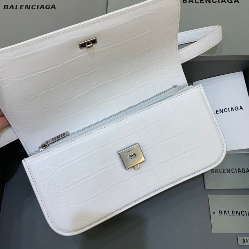 Satchel Bags - BGA Bags - 599
