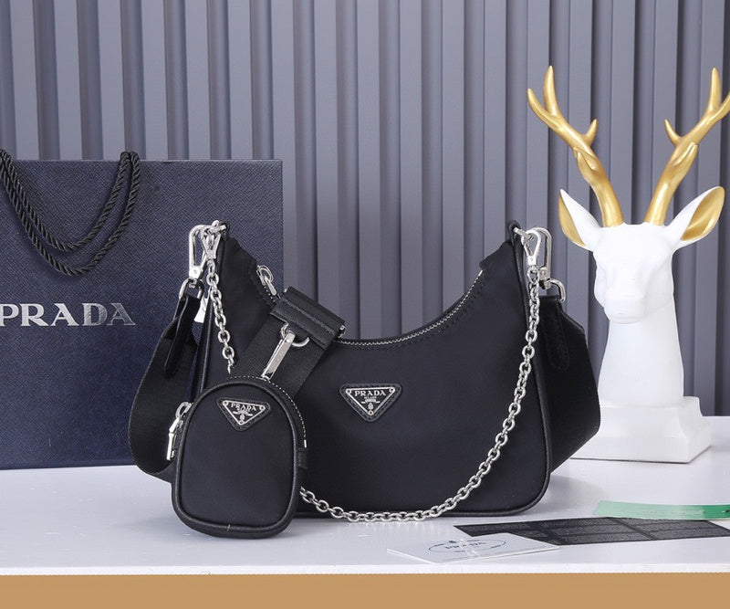 Satchel Bags - PDA Bags - 303