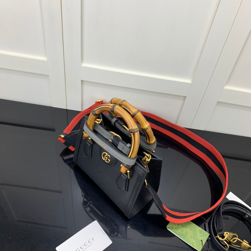 Satchel Bags - GUC Bags - 130