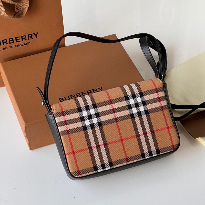 The Fan Fashion BBR-Bags - 018