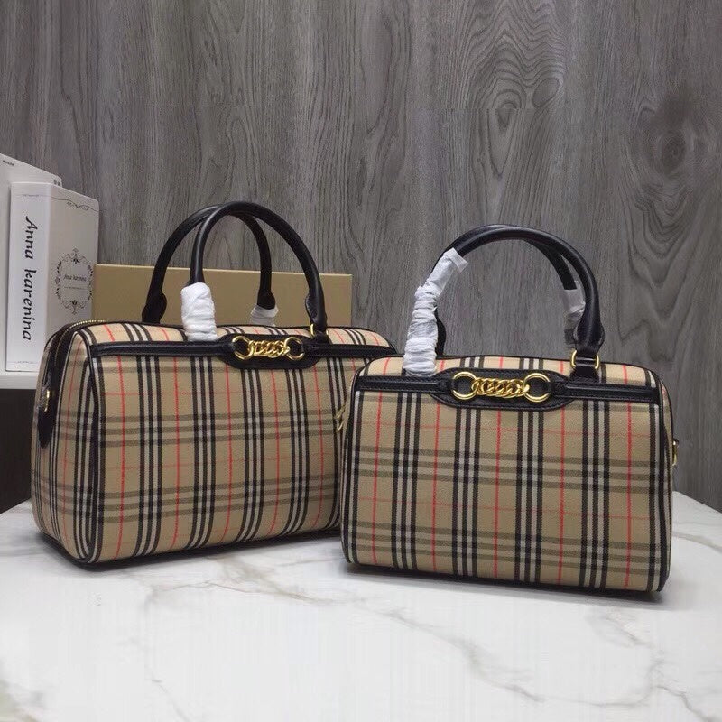 Fan Fashion -GLM - Top quality BBR Bags - 1442