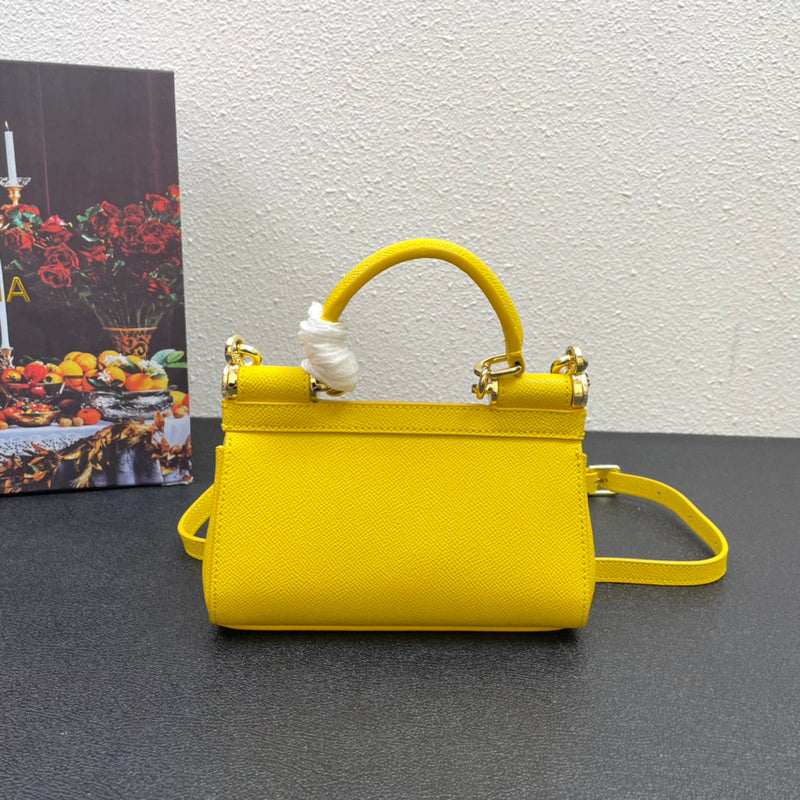 Satchel Bags - DG Bags - 101