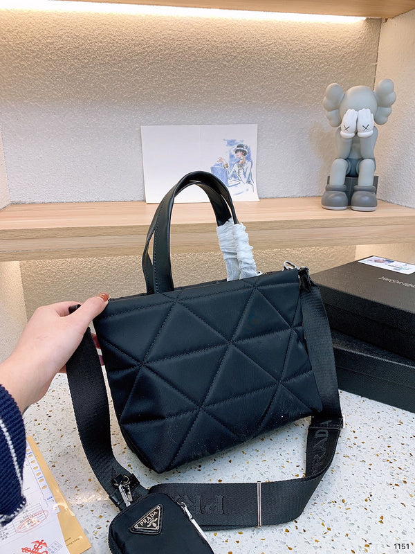 Satchel Bags - PDA Bags - 543