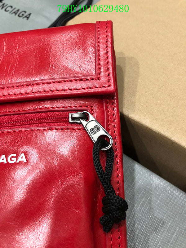 Satchel Bags - BGA Bags - 1724