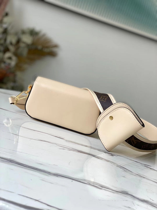 Satchel Bags - VL Bags - 5944