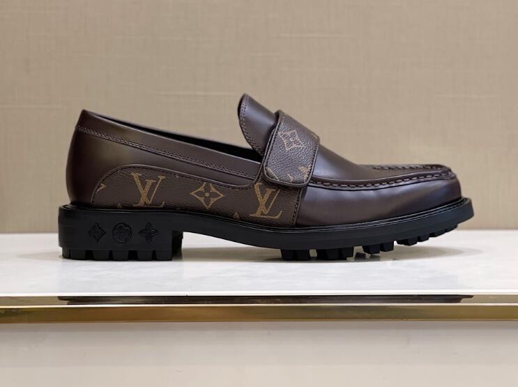glami shop- LOV Men Shoes - 1652