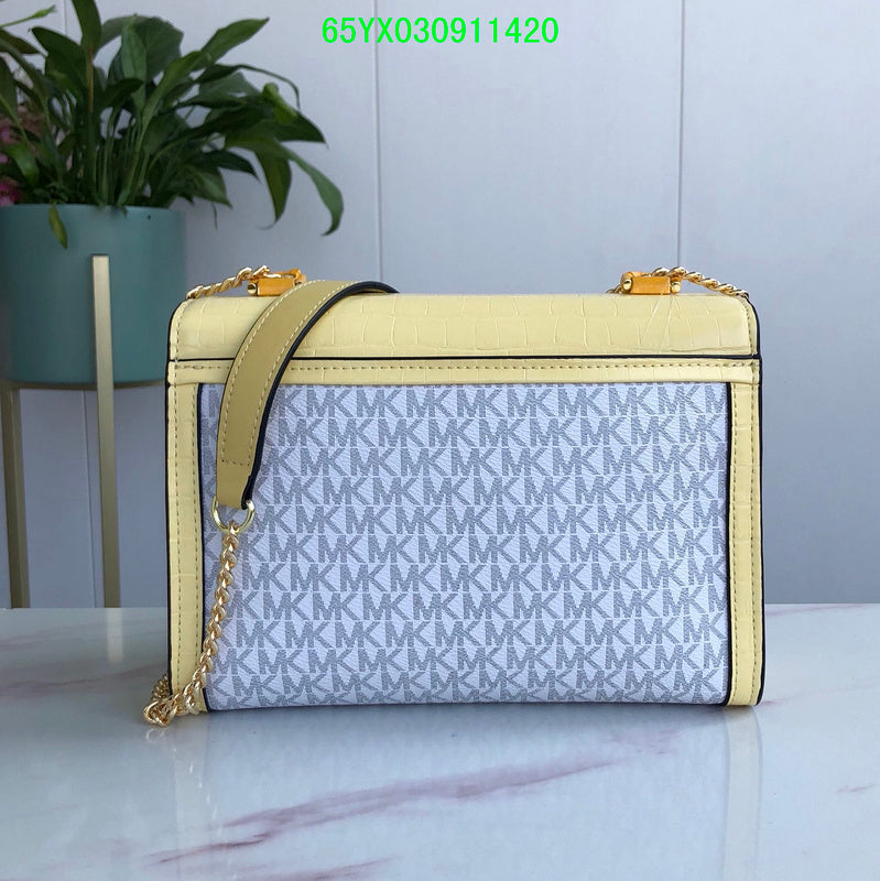 Satchel Bags - MK Bags - 908