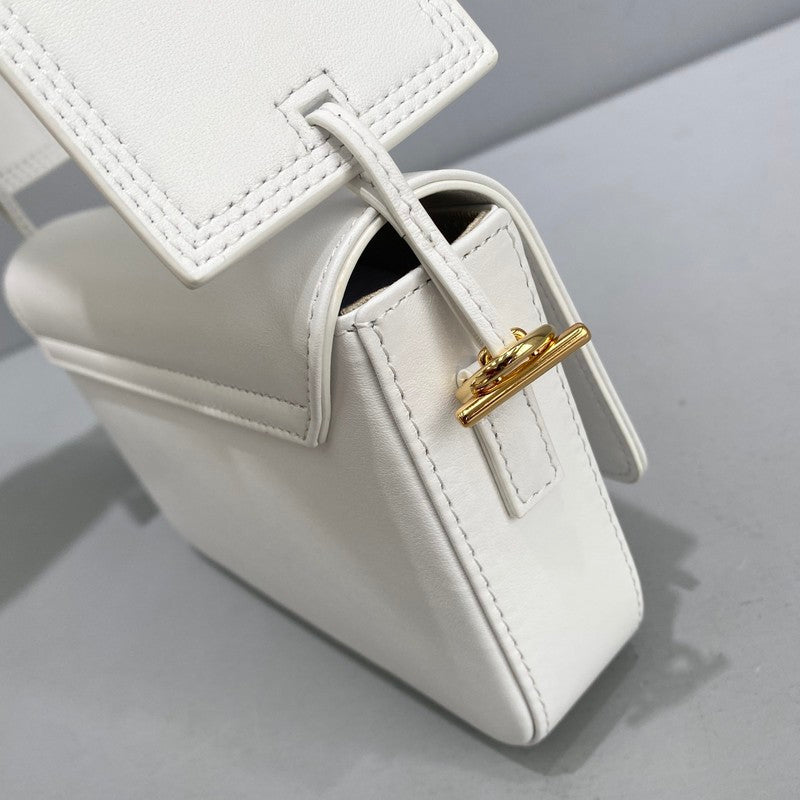 Satchel Bags - JQMS Bags - 255