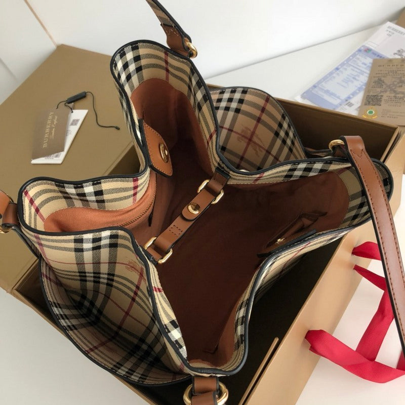 Fan Fashion -GLM - Top quality BBR Bags - 1251
