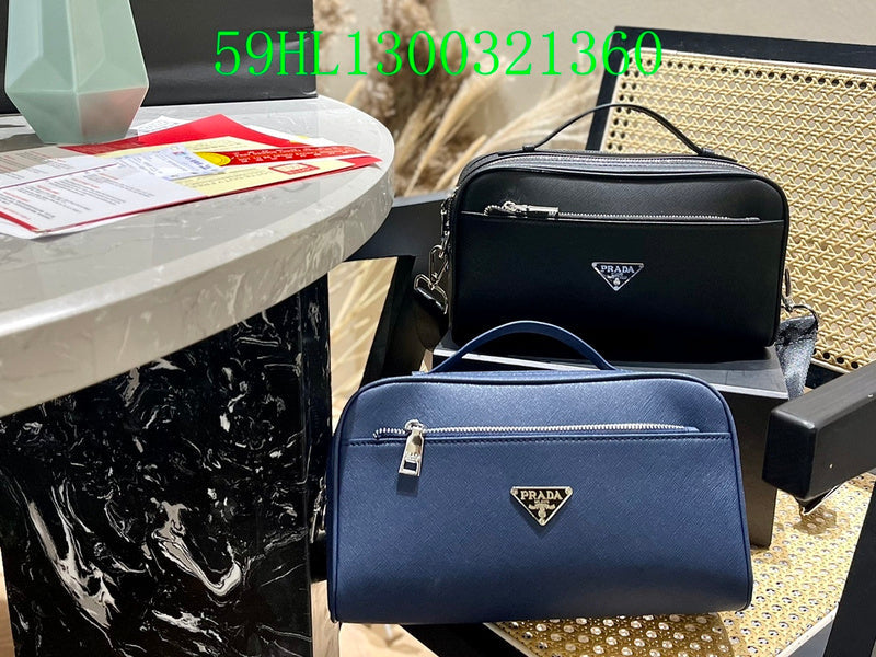 Satchel Bags - PDA Bags - 3450