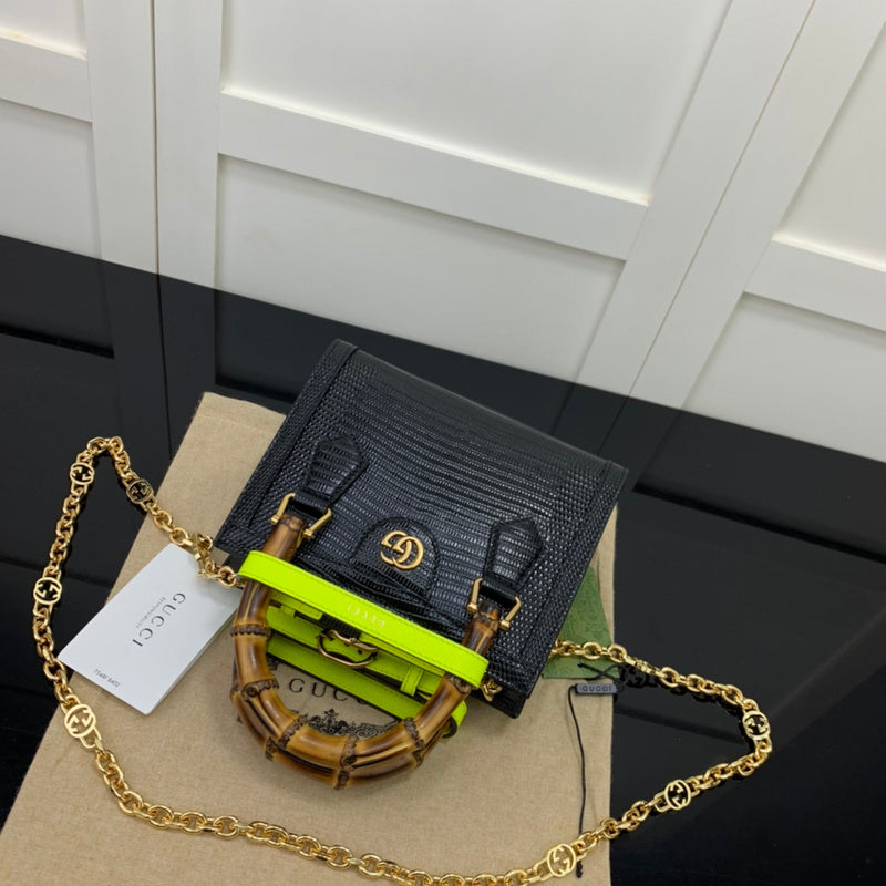 Satchel Bags - GUC Bags - 368