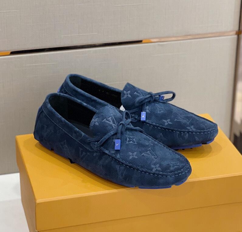 glami shop- LOV Men Shoes - 886