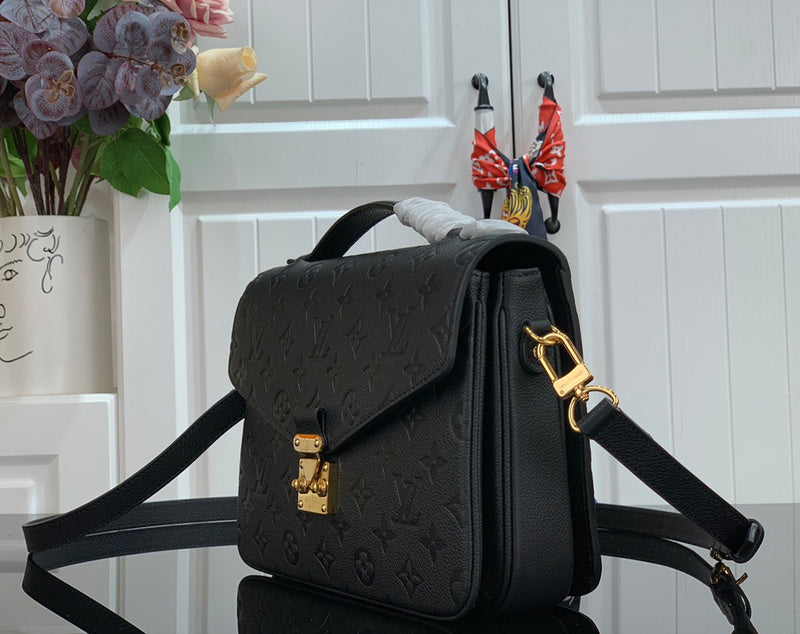 Satchel Bags - VL Bags - 6116