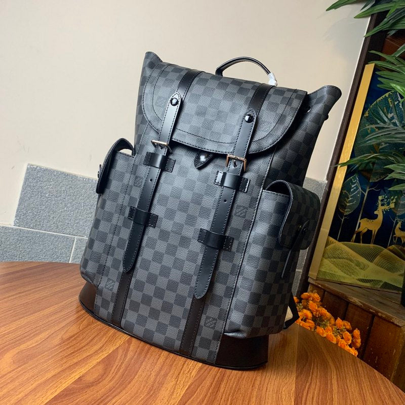 Satchel Bags - VL Bags - 5349