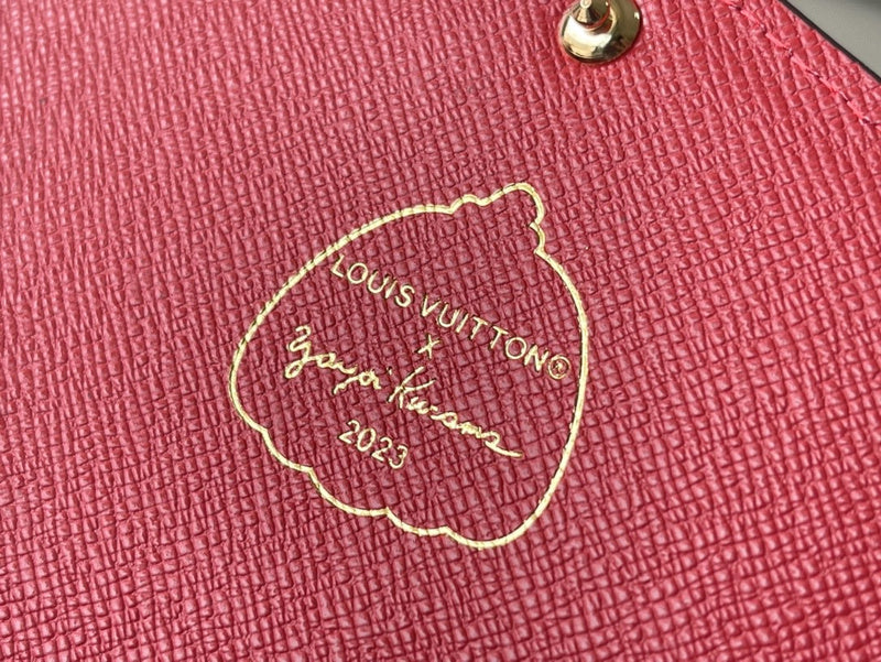 Glami - LOV Wallets - 070