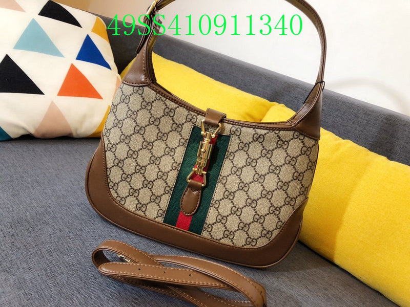 Glami - GUKI Bags - 2344